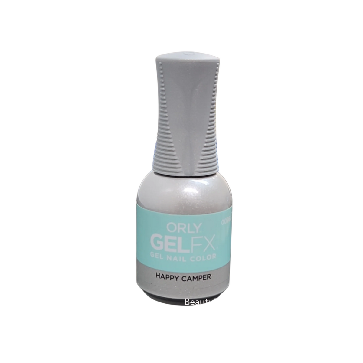 Orly, Happy Camper, Ημιμόνιμο Βερνίκι Νυχιών, Happy Camper, 18 ml