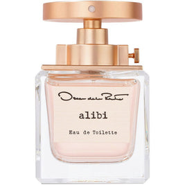 Oscar de la Renta, Alibi, Eau De Toilette, Γυναικείο, 50 ml