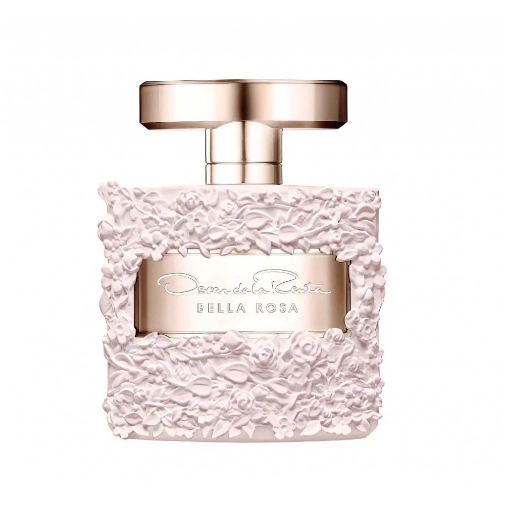 Oscar de la Renta, Bella Rosa, Eau De Parfum, Γυναικείο, 100 ml