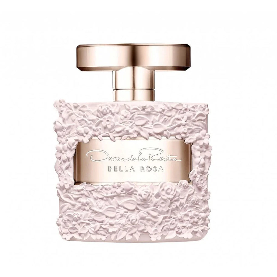 Oscar de la Renta, Bella Rosa, Eau De Parfum, Γυναικείο, 100 ml