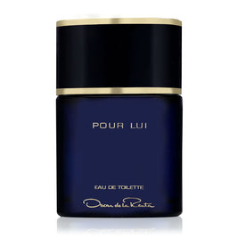 Oscar de la Renta, Pour Lui, Eau De Toilette, Για Άνδρες, 90 ml