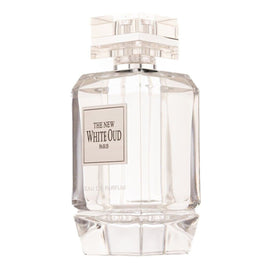 Oudi, White Oud, Eau De Parfum, Unisex, 100 ml