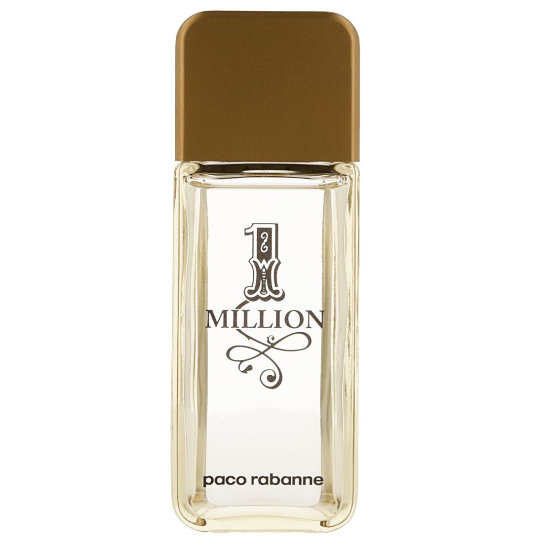 Paco Rabanne, 1 Million, Λοσιόν After-Shave, 100 ml