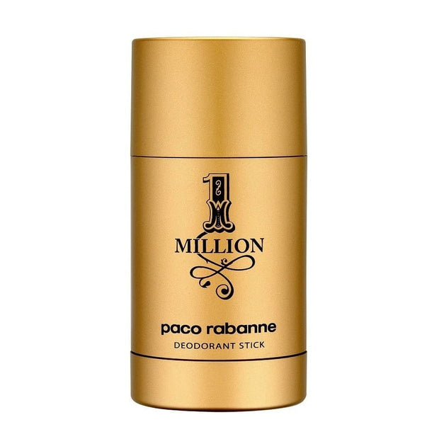 Paco Rabanne, 1 Million, Αποσμητικό Stick, Για Άνδρες, 75 ml