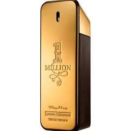 Paco Rabanne, 1 Million, Eau De Toilette, Για Άνδρες, 100 ml