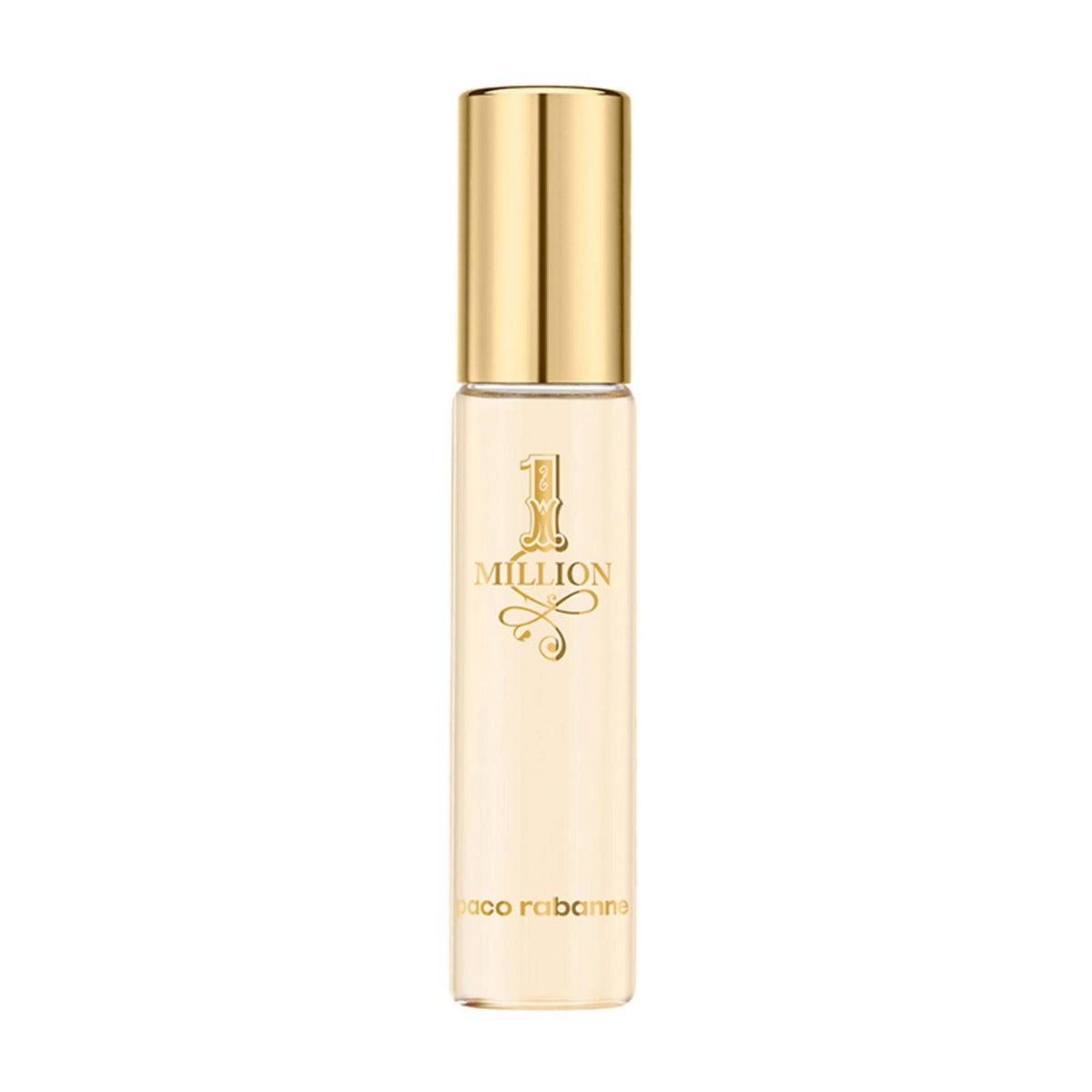 Paco Rabanne, 1 Million, Eau De Toilette, Για Άνδρες, 15 ml *Tester