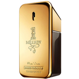 Paco Rabanne, 1 Million, Eau De Toilette, Για Άνδρες, 50 ml