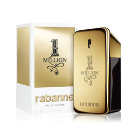 Paco Rabanne, 1 Million, Eau De Toilette, Για Άνδρες, 50 ml *Tester