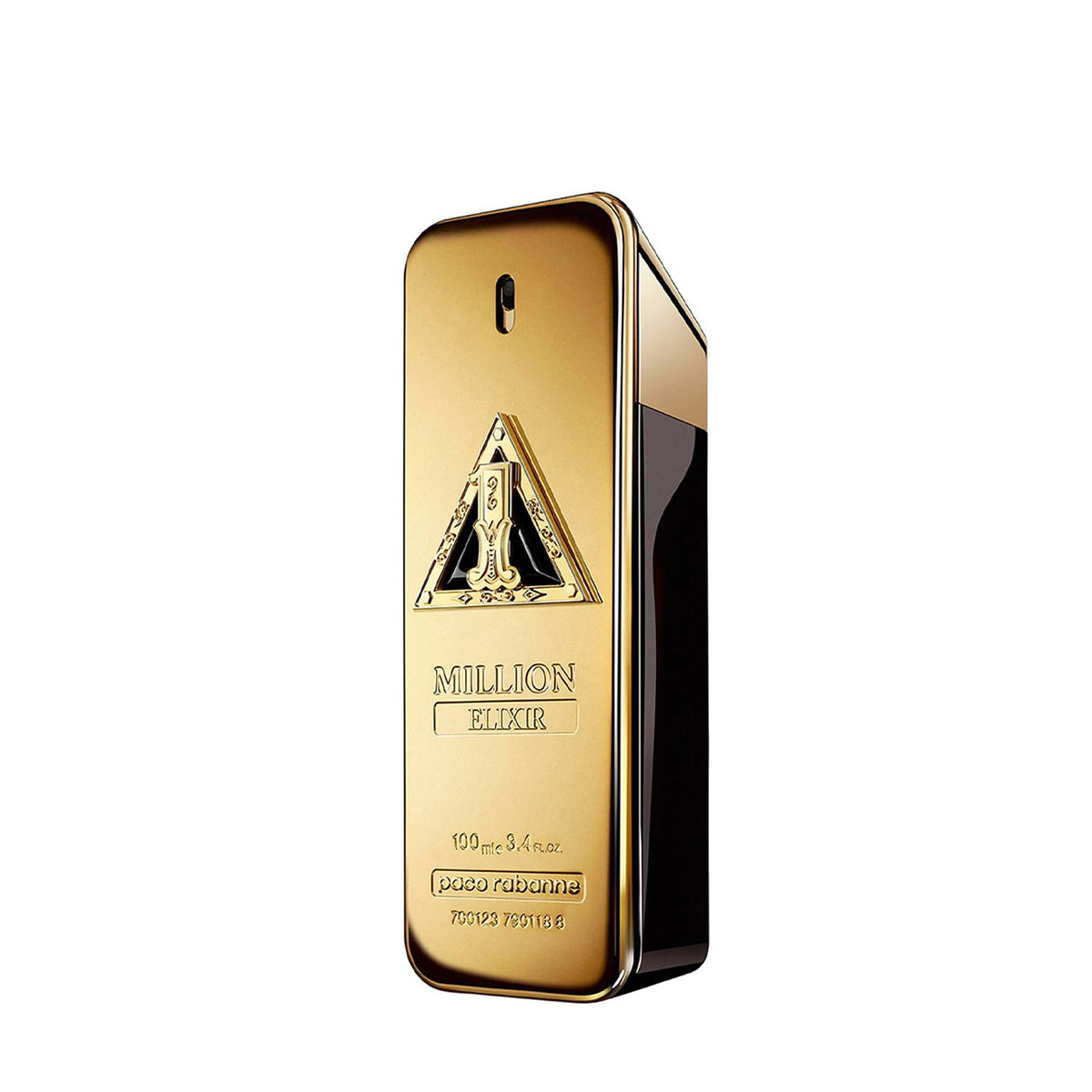 Paco Rabanne, 1 Million Elixir Intense, Parfum, Για Άνδρες, 100 ml