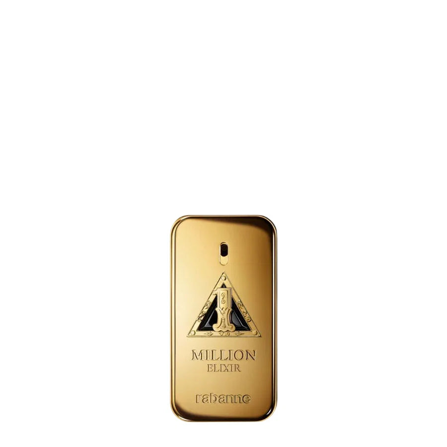 Paco Rabanne, 1 Million Elixir Intense, Parfum, Για Άνδρες, 50 ml
