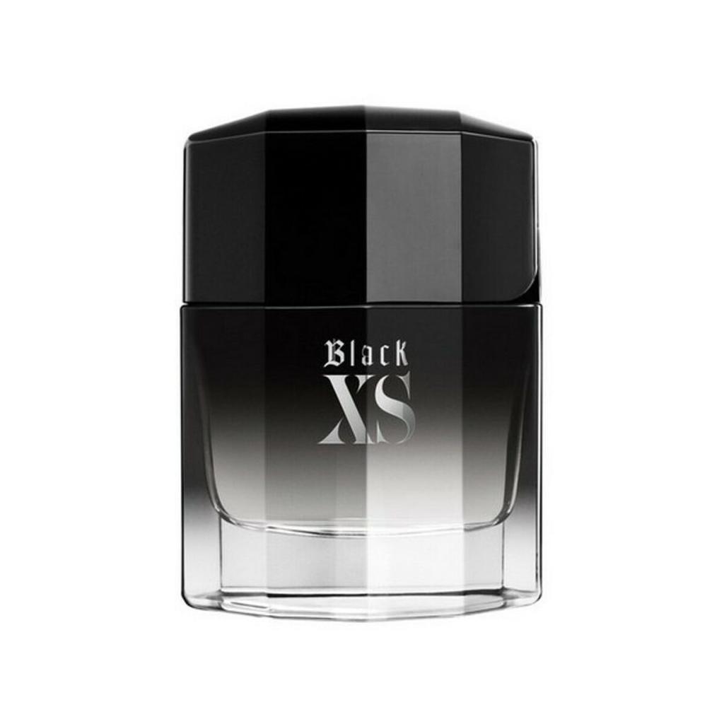 Paco Rabanne, Black XS, Eau De Toilette, Για Άνδρες, 50 ml