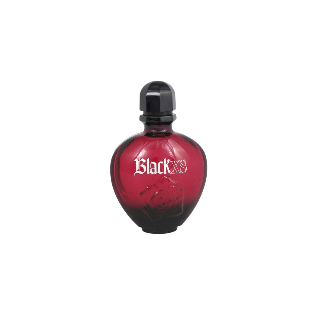 Paco Rabanne, Black XS, Eau De Toilette, Γυναικείο, 80 ml