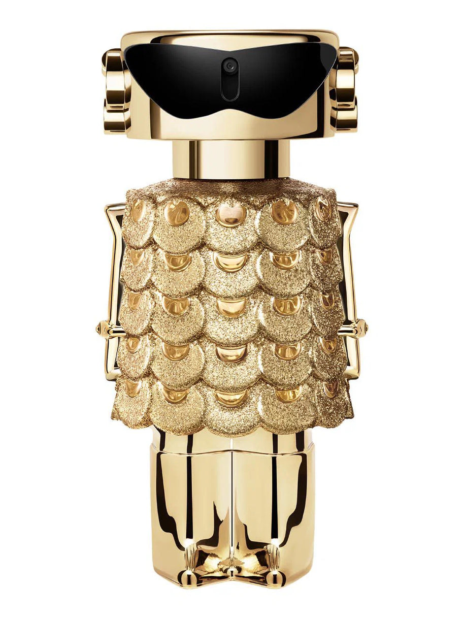 Paco Rabanne, Fame Intense, Eau De Parfum, Για Γυναίκες, 50 ml