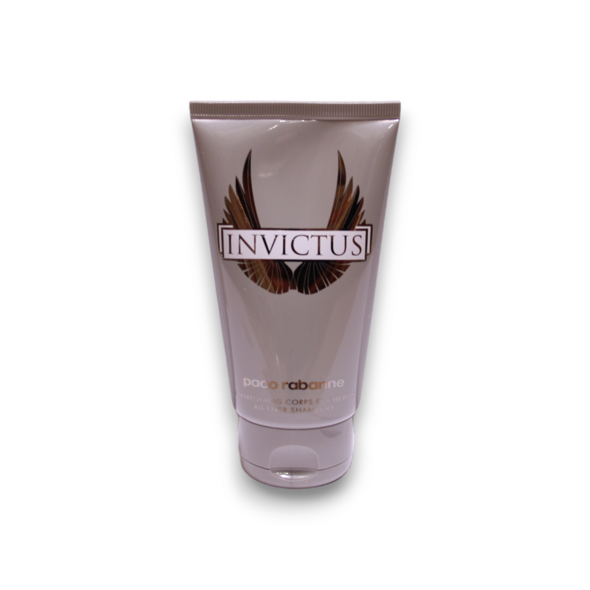 Paco Rabanne, Invictus All Over, Αφρόλουτρο & Σαμπουάν 2-Σε-1, 150 ml