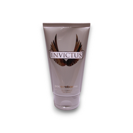 Paco Rabanne, Invictus All Over, Αφρόλουτρο & Σαμπουάν 2-Σε-1, 150 ml