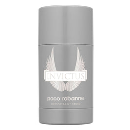 Paco Rabanne, Invictus, Αντιιδρωτικό Αποσμητικό Stick, Ανδρικό, 75 g