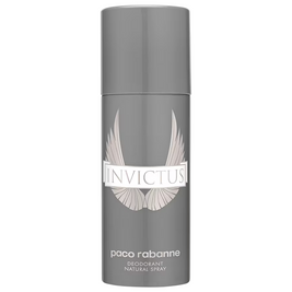 Paco Rabanne, Invictus, Deodorant Spray, For Men, 150 ml