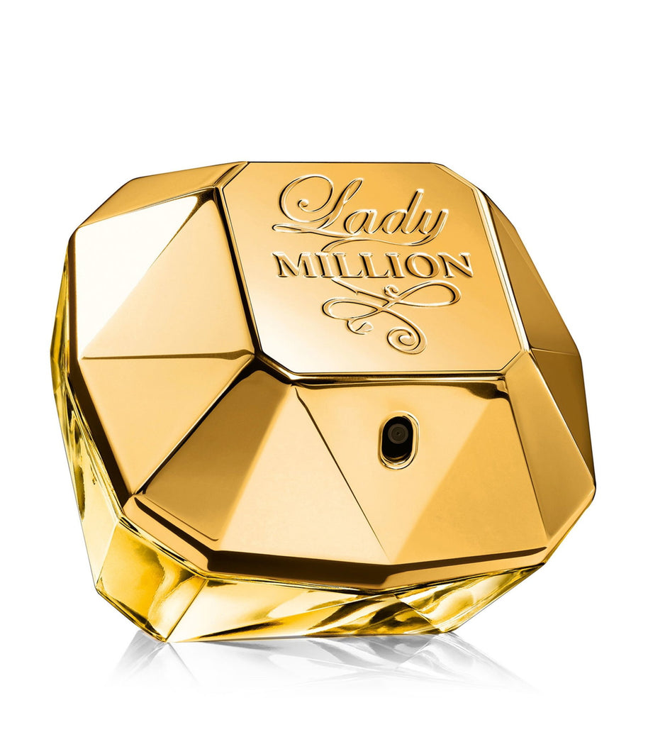 Paco Rabanne, Lady Million, Eau De Parfum, Γυναικείο, 50 ml