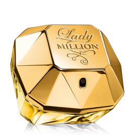 Paco Rabanne, Lady Million, Eau De Parfum, Γυναικείο, 50 ml
