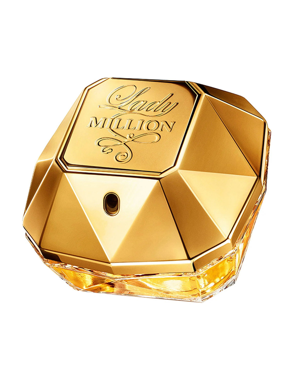 Paco Rabanne, Lady Million, Eau De Parfum, Για Γυναίκες, 80 ml