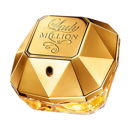 Paco Rabanne, Lady Million, Eau De Parfum, Για Γυναίκες, 80 ml