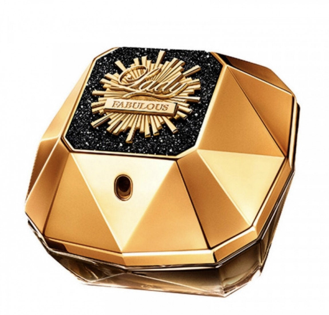 Paco Rabanne, Lady Million Fabulous, Eau De Parfum, Για Γυναίκες, 80 ml *Tester