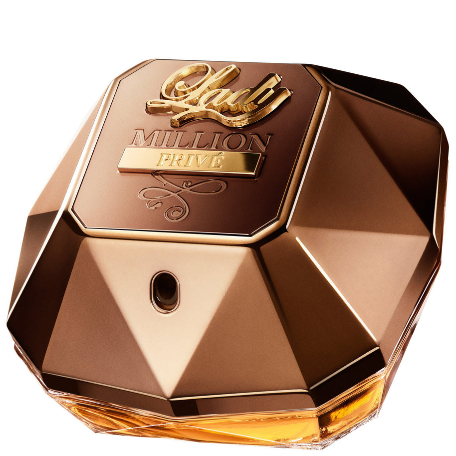 Paco Rabanne, Lady Million Prive, Eau De Parfum, Για Γυναίκες, 80 ml