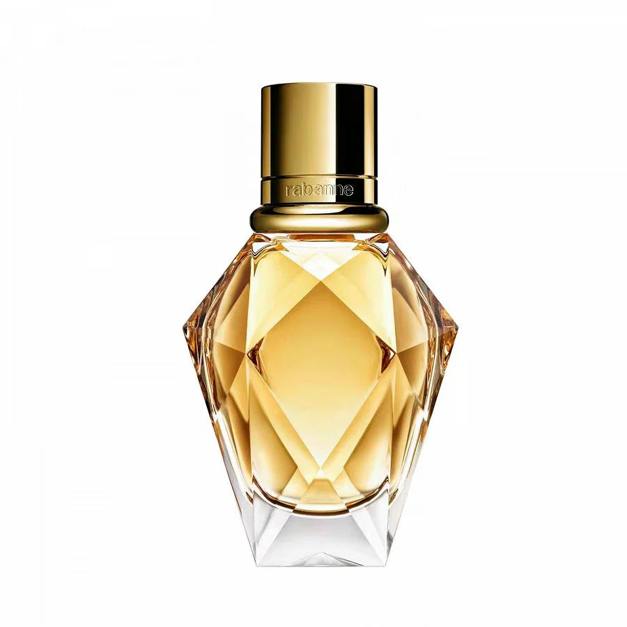 Paco Rabanne, Million Gold, Eau De Parfum, Για Γυναίκες, 30 ml