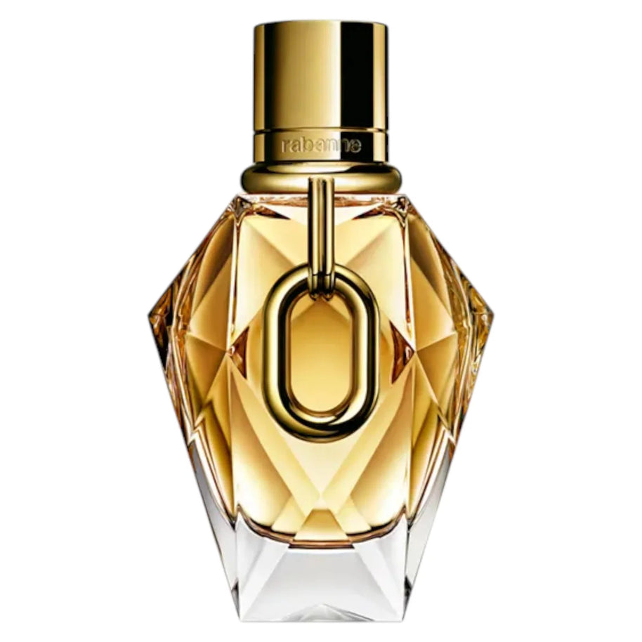 Paco Rabanne, Million Gold, Eau De Parfum, Γυναικείο, Refillable, 50 ml
