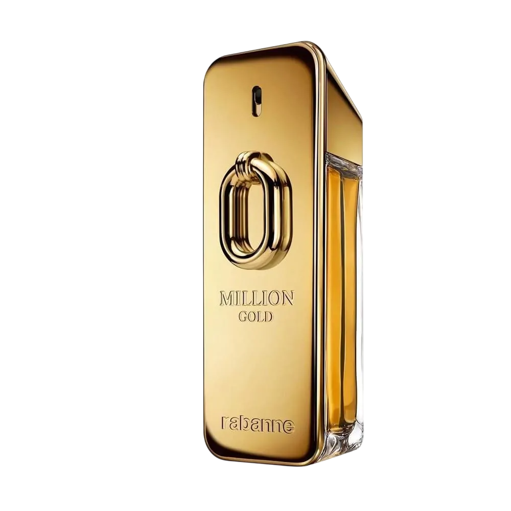 Paco Rabanne, Million Gold Intense, Eau De Parfum, Για Άνδρες, 100 ml