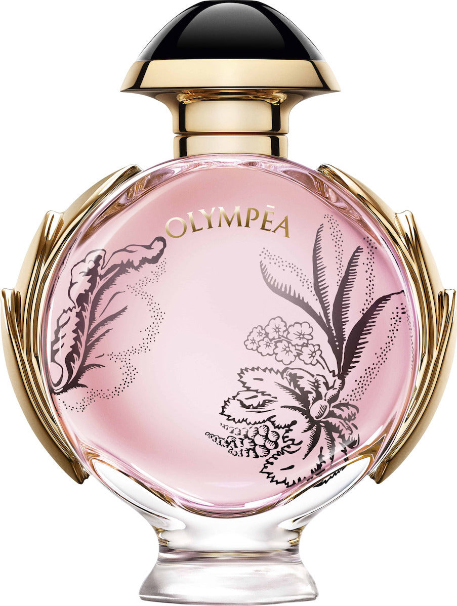 Paco Rabanne, Olympea Blossom, Eau De Parfum, Γυναικείο, 80 ml