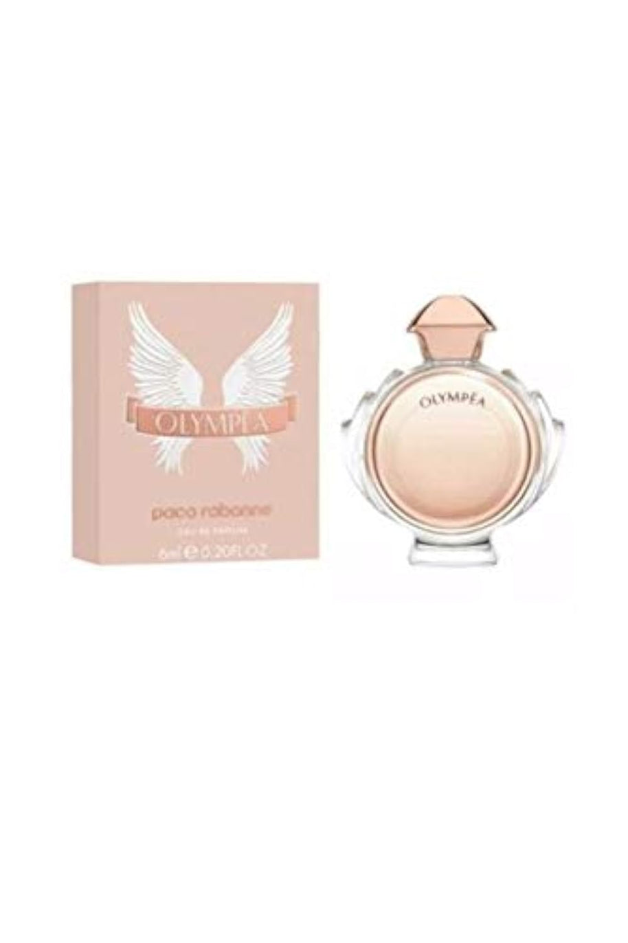 Paco Rabanne, Olympea, Eau De Parfum, Γυναικείο, 6 ml *Miniature