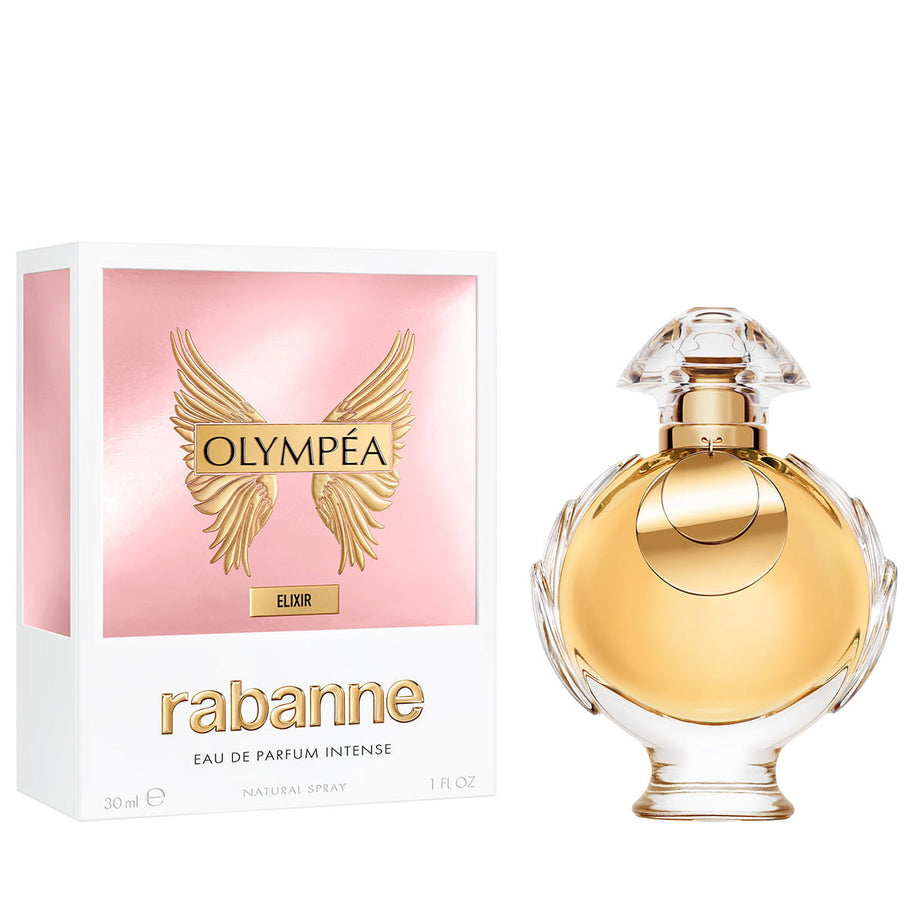 Paco Rabanne, Olympea Elixir, Extrait De Parfum, Για Γυναίκες, 30 ml