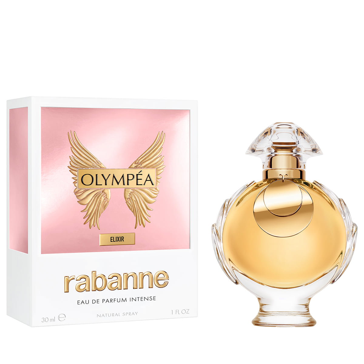 Paco Rabanne, Olympea Elixir, Extrait De Parfum, Γυναικείο, 30 ml