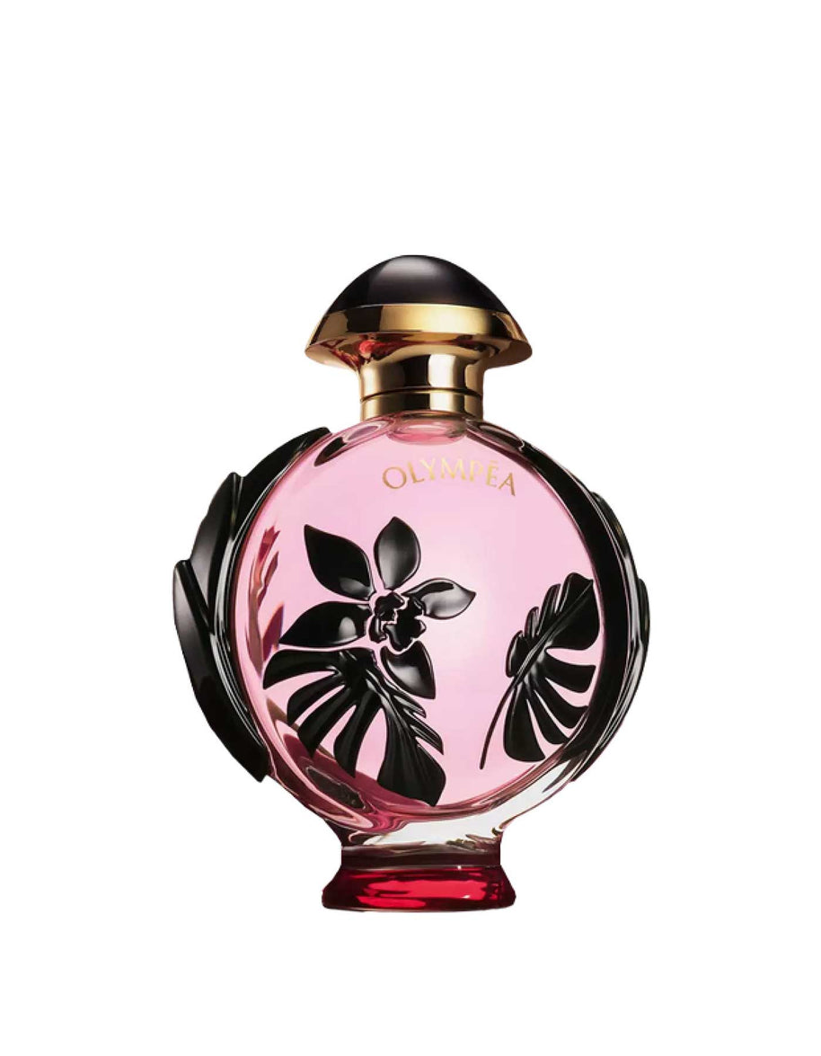 Paco Rabanne, Olympea Flora, Eau De Parfum, Για Γυναίκες, 50 ml