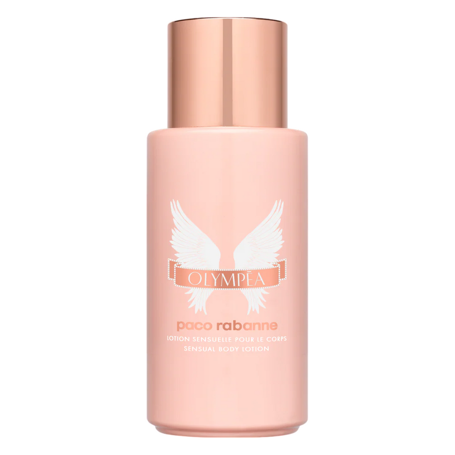 Paco Rabanne, Olympea, Ενυδατικό, Λοσιόν Σώματος, 200 ml