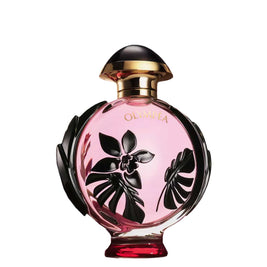 Paco Rabanne, Olympea Flora, Eau De Parfum, Για Γυναίκες, 80 ml