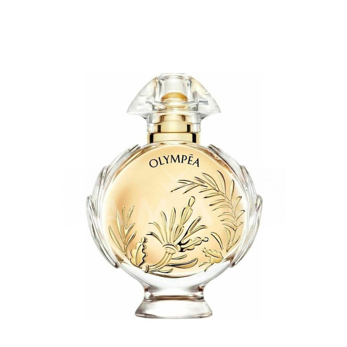 Paco Rabanne, Olympea Solar, Eau De Parfum, Για Γυναίκες, 50 ml
