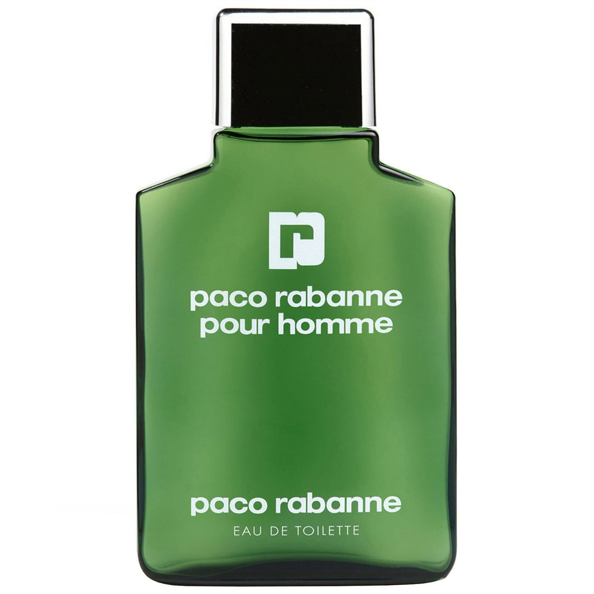 Paco Rabanne, Pour Homme, Eau De Toilette, Ανδρικό, 100 ml