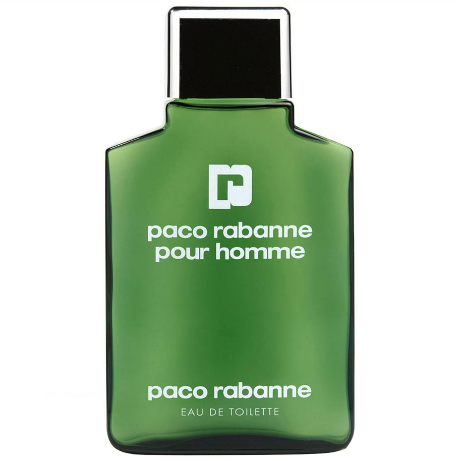 Paco Rabanne, Pour Homme, Eau De Toilette, Ανδρικό, 100 ml