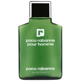 Paco Rabanne, Pour Homme, Eau De Toilette, Ανδρικό, 100 ml