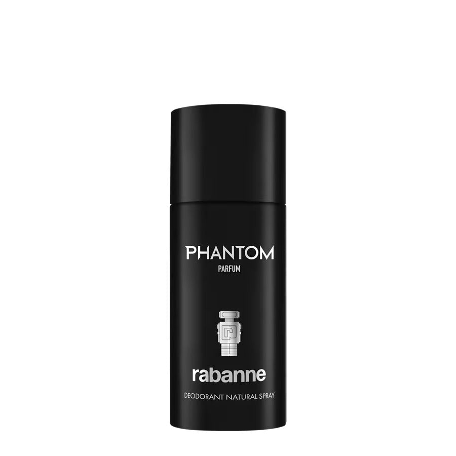 Paco Rabanne, Phantom, Αποσμητικό Spray, Για Άνδρες, 150 ml