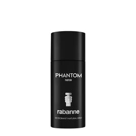 Paco Rabanne, Phantom, Αποσμητικό Spray, Για Άνδρες, 150 ml