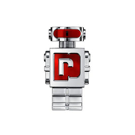 Paco Rabanne, Phantom In Red, Extrait De Parfum, Για Άνδρες, 50 ml
