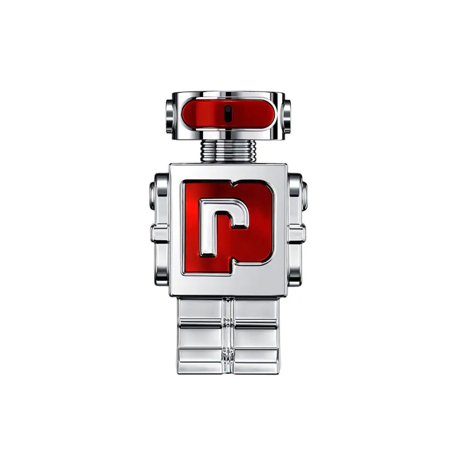 Paco Rabanne, Phantom In Red, Extrait De Parfum, Ανδρικό, 50 ml