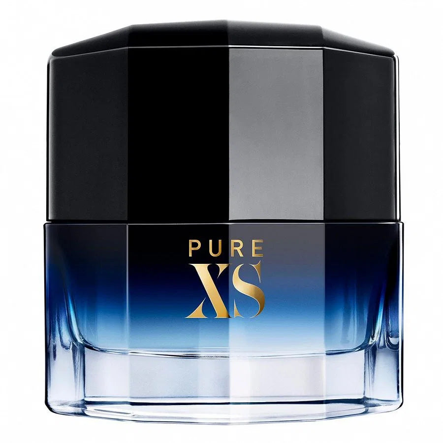 Paco Rabanne, Pure XS, Eau De Toilette, Ανδρικό, 50 ml