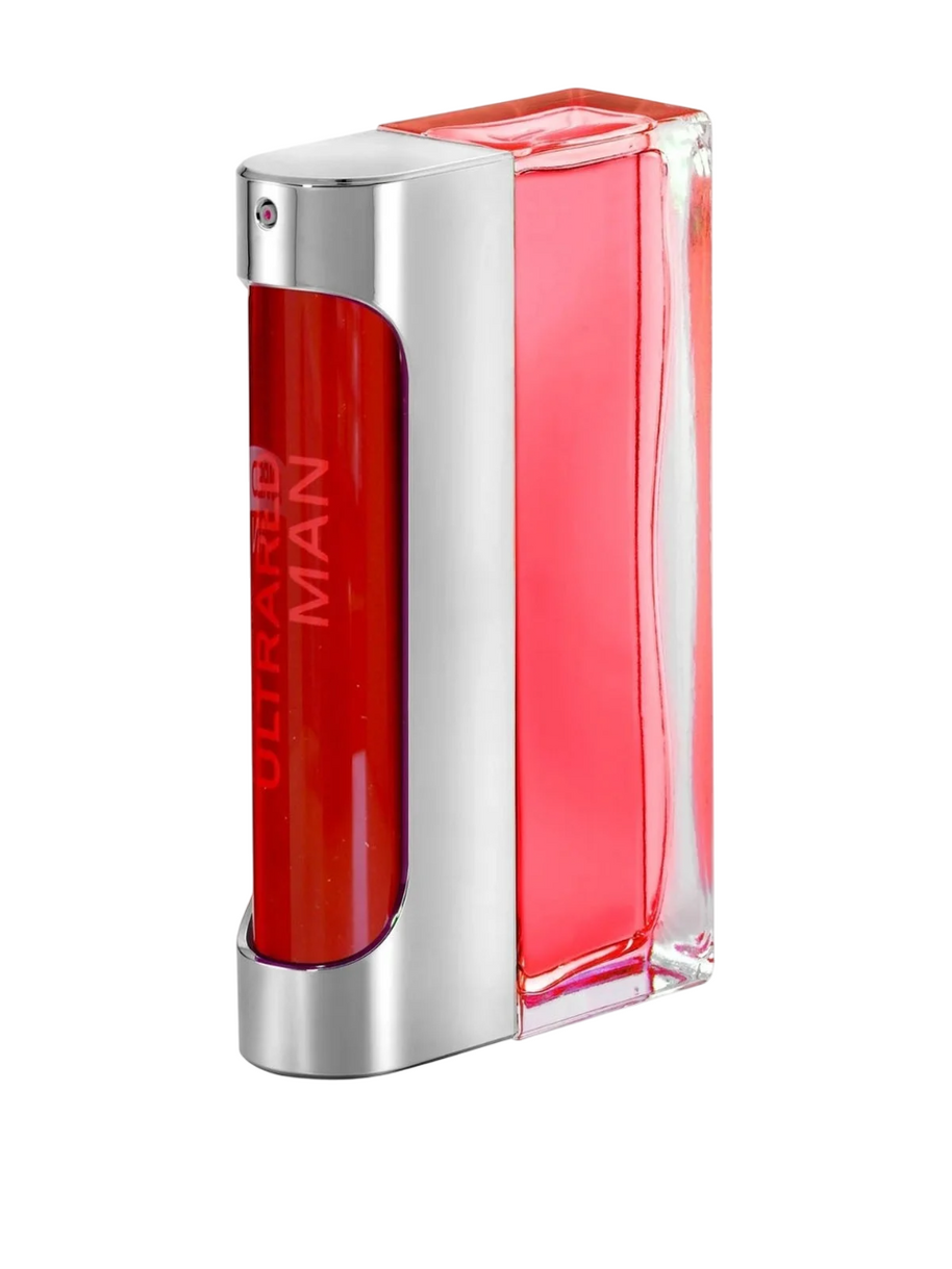Paco Rabanne, Ultra Red, Eau De Toilette, Για Άνδρες, 100 ml