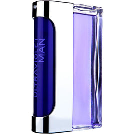 Paco Rabanne, Ultraviolet, Eau De Toilette, Ανδρικό, 100 ml