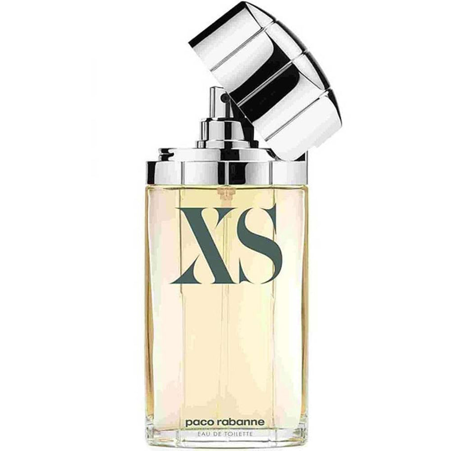 Paco Rabanne, XS, Eau De Toilette, Ανδρικό, 100 ml
