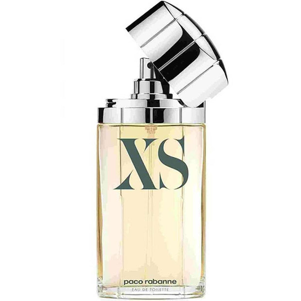 Paco Rabanne, XS, Eau De Toilette, Ανδρικό, 100 ml